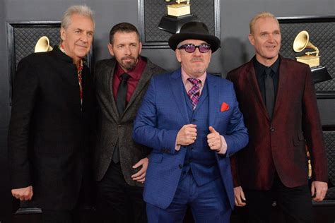 Elvis Costello And The Imposters Announce North American Summer Tour