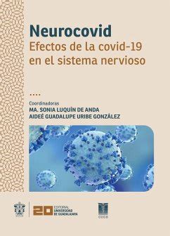 Neurocovid Ebook Epub Von Jos Francisco Mu Oz Valle Ana Laura