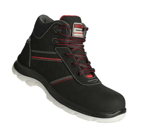 Safety Jogger Montis S S P Src Safety Boot