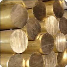 Naval Brass Rod Manufacturer Exporter Supplier From Kolkata India