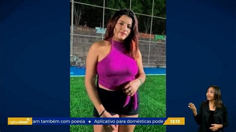 Polícia Civil confirma que corpo encontrado é de Rejane da Silva