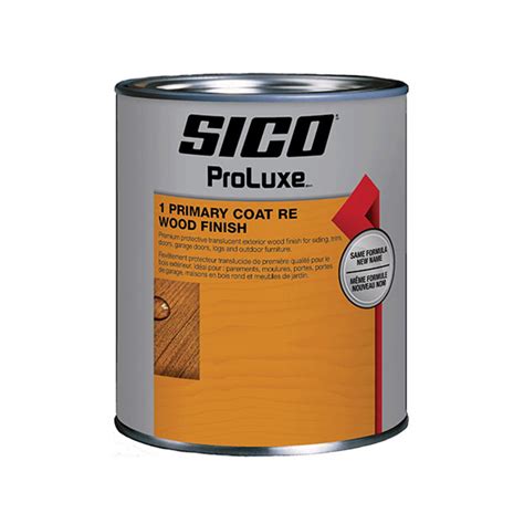 Sico Proluxe Sikkens Proluxe Cetol Log And Siding Wood Stain Mahogany