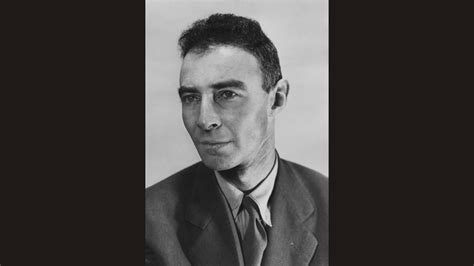 Oppenheimer Was Offered Indian Citizenship By Nehru Biographer Kai