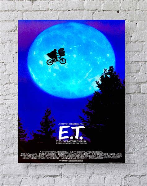 amazoncom meimeiz   extra terrestrial  poster standard