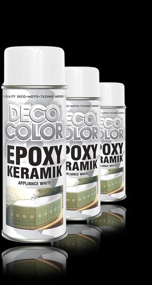 EPOXY KERAMIK