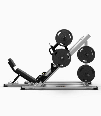 Exigo Degree Leg Press Exigo