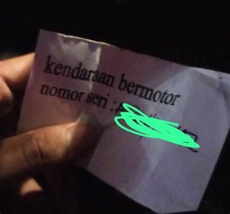 Waduh Ada Tarif Parkir Aji Mumpung Pada Hut Ke Kabupaten Tangerang