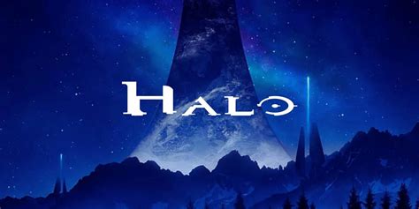 Halo Font Free Download