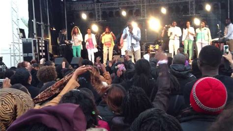 Gospel Festival Amsterdam 2013 11 Uche Agu Double Double Youtube