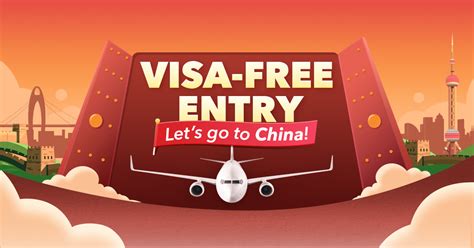 China Visa Free Entry