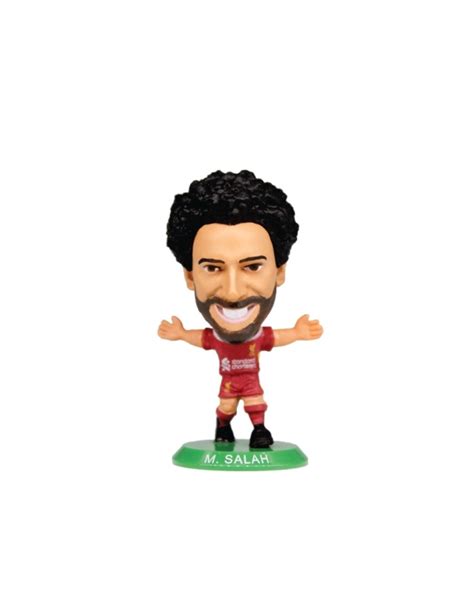 24/25 Soccerstarz Mo Salah