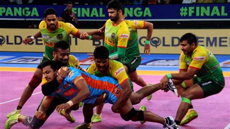 Kabaddi Vs Cricket Can Kabaddi Become More Popular Than Cricket