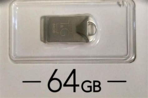 Флешка для Компютера TG 64Gb Silver — Купить Недорого на Bigl.ua ...