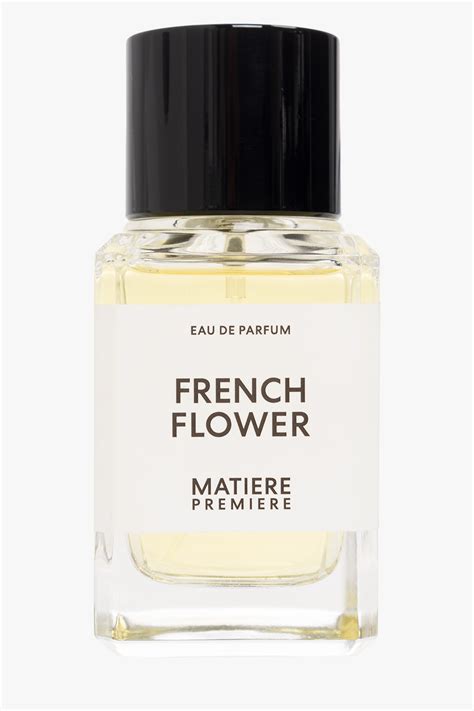 Matiere Premiere French Flower Eau De Parfum Men S Accessorie Vitkac