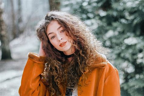 Wie fängt man mit der Curly Girl Methode an Boozyshop