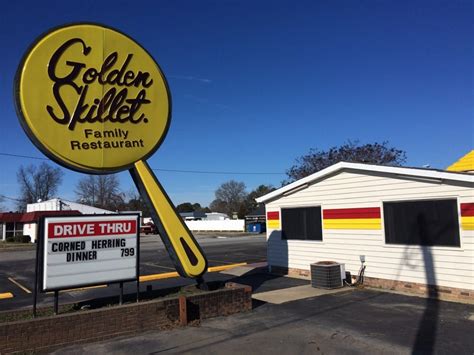 Golden Skillet American Traditional 1301 Memorial Dr E Ahoskie