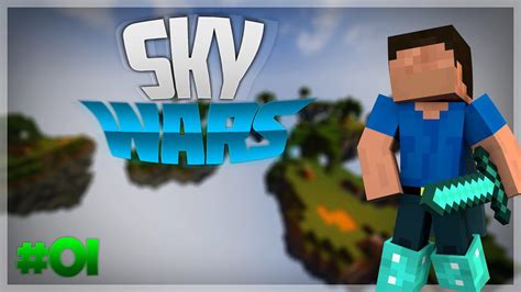 Skywars Thumbnail TEMPLATE 2 FREE C4D Photoshop YouTube