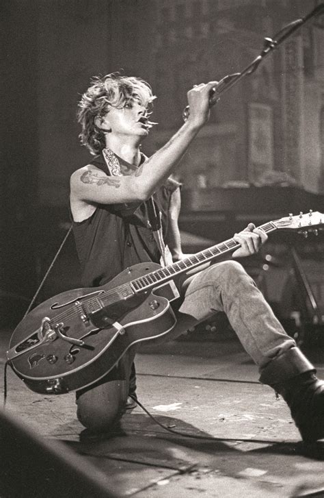 Brian Setzer S