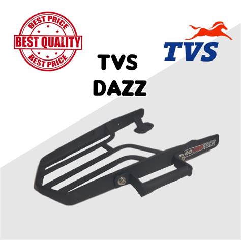 Monorack Bracket For Tvs Dazz Lazada PH