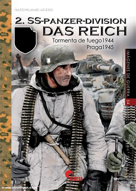 Ss Panzer Division Das Reich Nco Fredro