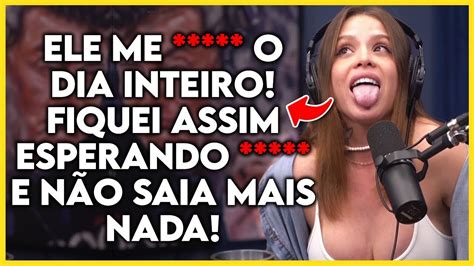 Como é Fazer Sexo O Dia Todo ️ Youtube