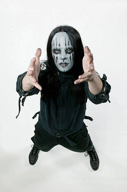 Joey Jordison Photos And Premium High Res Pictures Getty Images