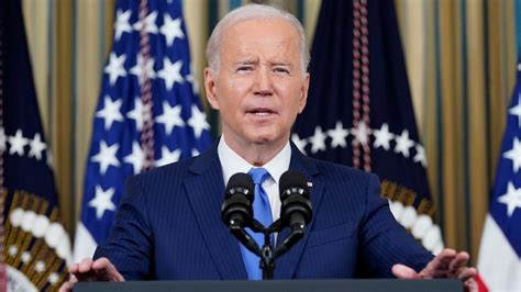 Joe Biden will Anfang 2023 über erneute Kandidatur entscheiden WELT