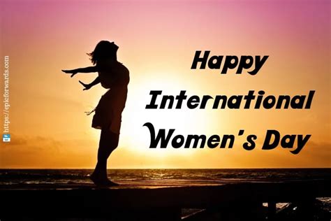 International Womens Day Quotes And History Epic Forwards