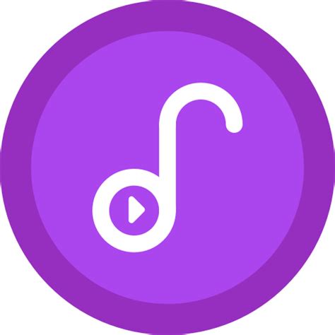 Android Music Icon At Getdrawings Free Download