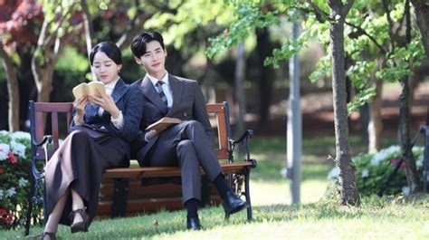 Rekomendasi Drama Korea Dengan Episode Pendek Cocok Untuk Maraton