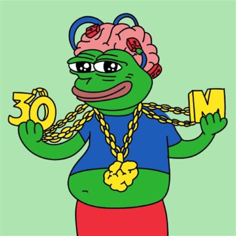 Pepe Unchained ICO Heading To 35 Million Is It The Next 1000X Meme