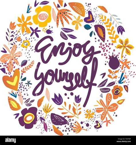 Enjoy Yourself Hi Res Stock Photography And Images Alamy