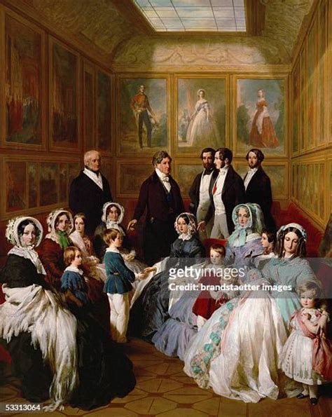 Queen Victoria's Relationship With Her Children How Many Kids Did Victoria Have? | lupon.gov.ph