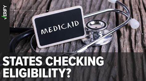 Eligibility checks: Am I losing Medicaid coverage in April 2023 ...