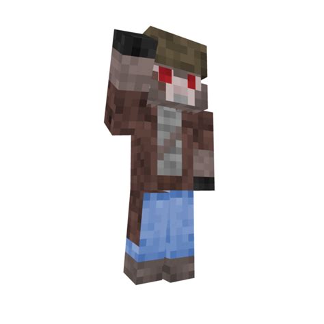 Ncr Ranger Fallout New Vegas Contest Winner Minecraft Skin