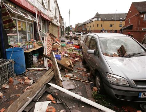 Birmingham Tornado Uk : Birmingham Is At Risk From Tornadoes : The 2005 ...