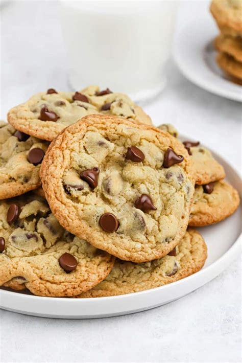 Mrs Fields Chocolate Chip Cookies Grandbaby Cakes