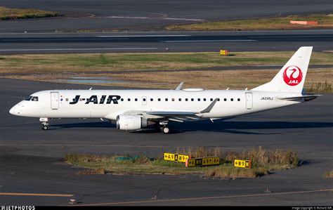 jaj embraer  std  air richard toft jetphotos