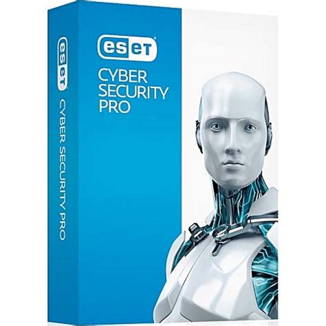 ESET Cyber Security Pro