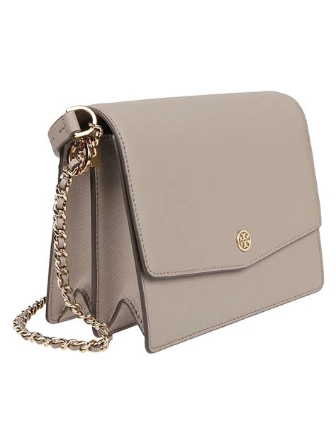 Total Imagen Tory Burch Robinson Gray Abzlocal Mx