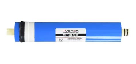 Hydron Tw 1812 100d Seco Ro Membrana De Osmosis Inversa MercadoLibre