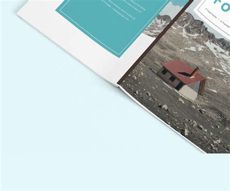 Travel Magazine Layout Template - Download in Word, Apple Pages ...