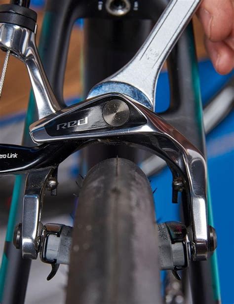 How to set up rim brakes in six simple steps - BikeRadar