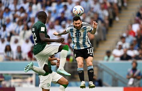 Quanto Foi O Jogo Da Argentina Messi Fez Gol Argentina Ganhou Veja O