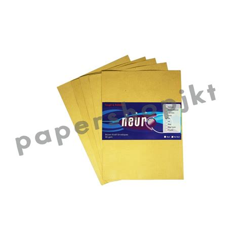 Jual Kertas Paper One Kertas Buram Polos Kertas Hvs A4 Hot Promo