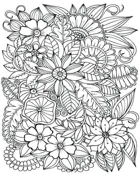 Stress Free Coloring Pages at GetColorings.com | Free printable colorings pages to print and color