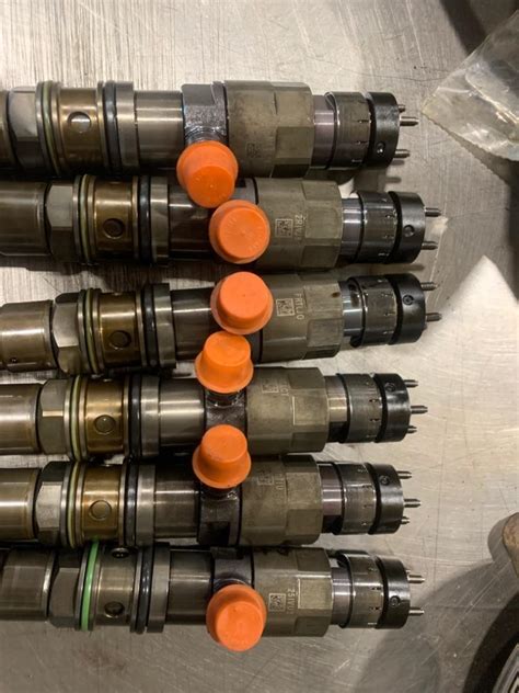 Detroit Dd15 Fuel Injector Payless Truck Parts