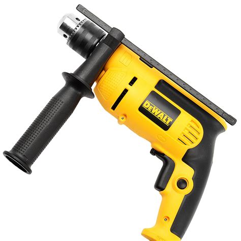 Furadeira Impacto W Profissional Dewalt Dwd V Rocfer