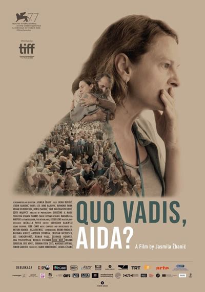 quo_vadis_aida_poster | Naro Expanded Cinema