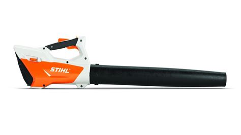 Stihl BGA 45 Integrated Battery Blower Farmers Equipment